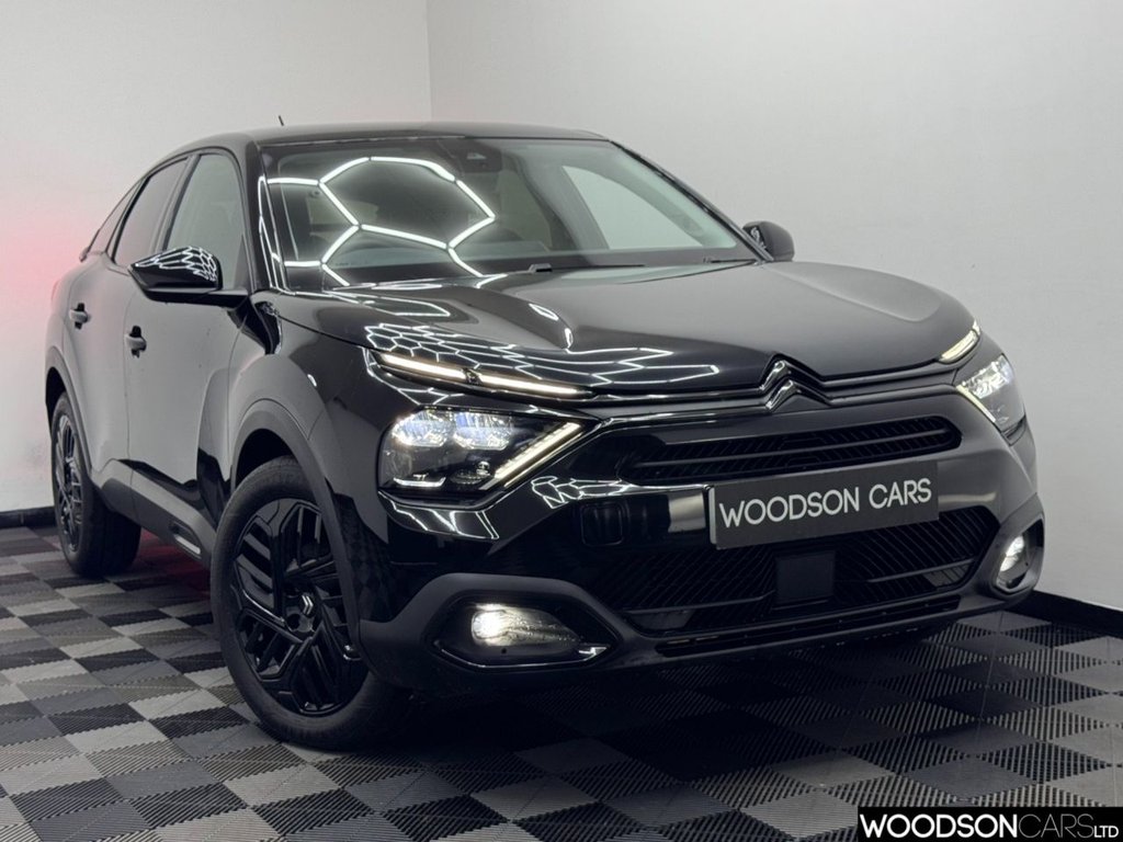 Used Citroen C4 2024 for sale - 76546366: Photo 37