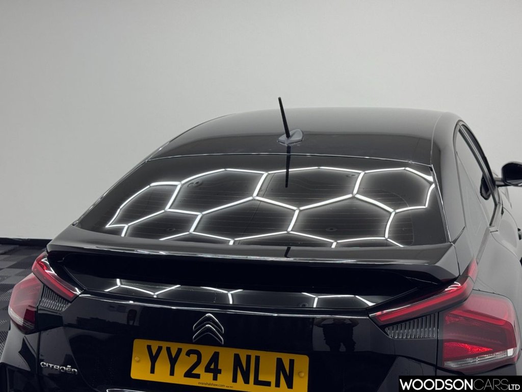 Used Citroen C4 2024 for sale - 76546366: Photo 39