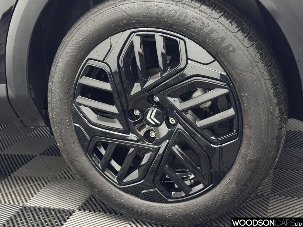 Used Citroen C4 2024 for sale - 76546366: Photo 43