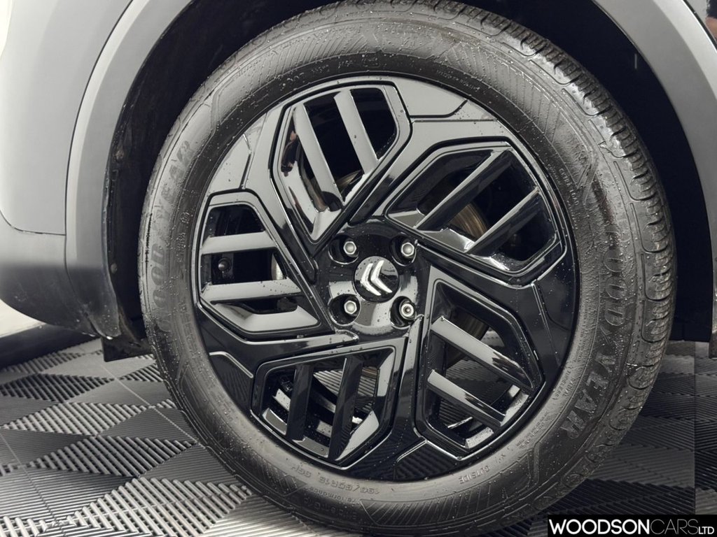 Used Citroen C4 2024 for sale - 76546366: Photo 44