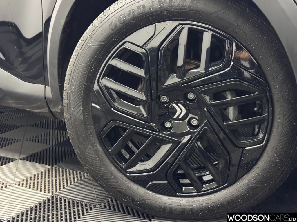 Used Citroen C4 2024 for sale - 76546366: Photo 45