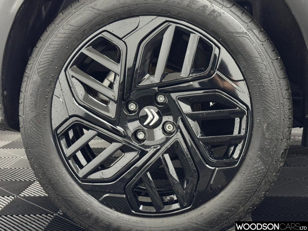 Used Citroen C4 2024 for sale - 76546366: Photo 46