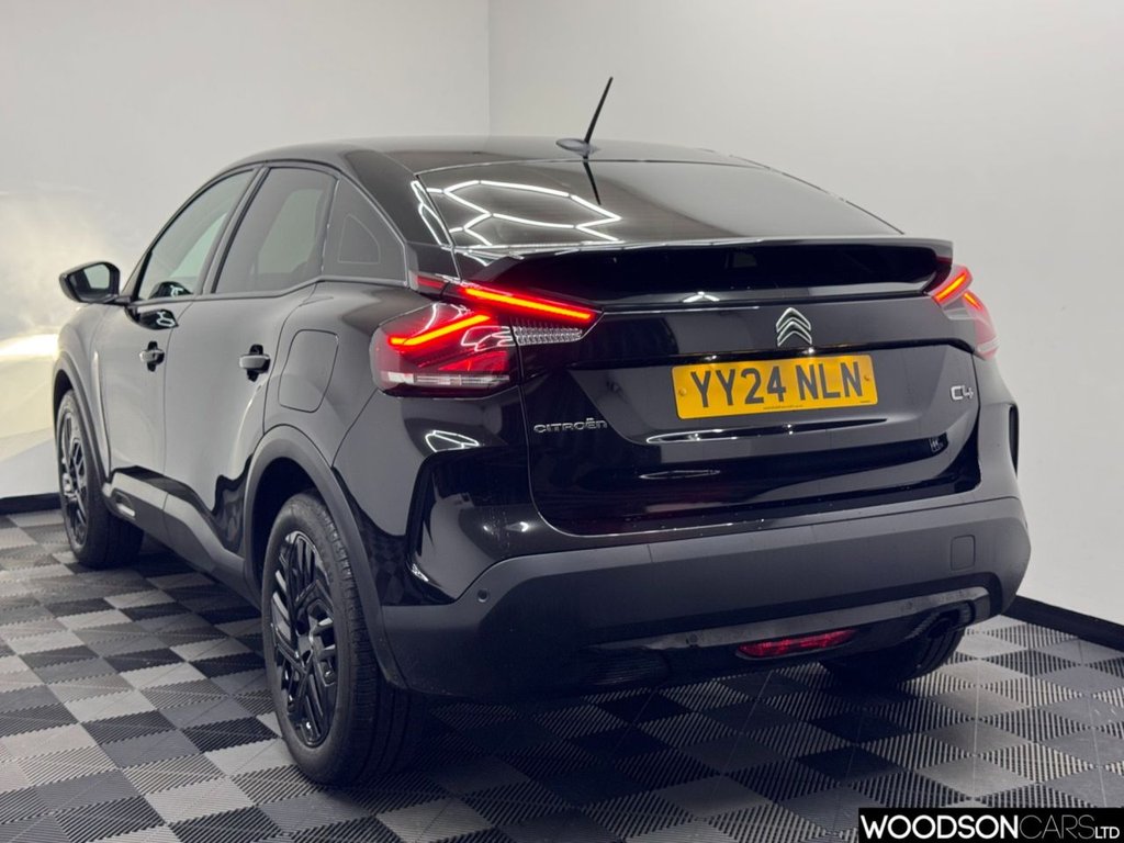 Used Citroen C4 2024 for sale - 76546366: Photo 48