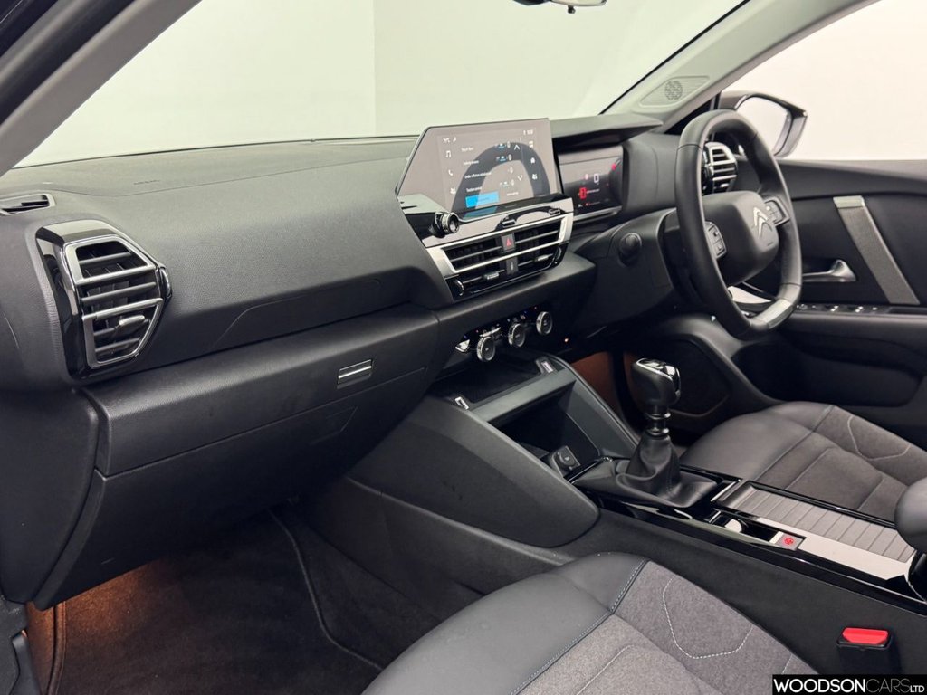 Used Citroen C4 2024 for sale - 76546366: Photo 5
