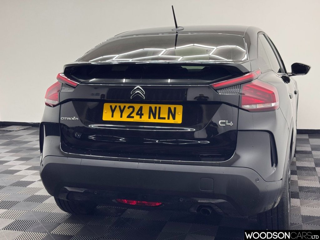 Used Citroen C4 2024 for sale - 76546366: Photo 50