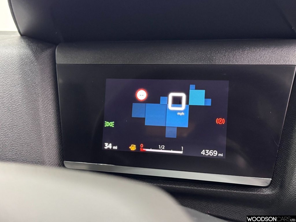 Used Citroen C4 2024 for sale - 76546366: Photo 8