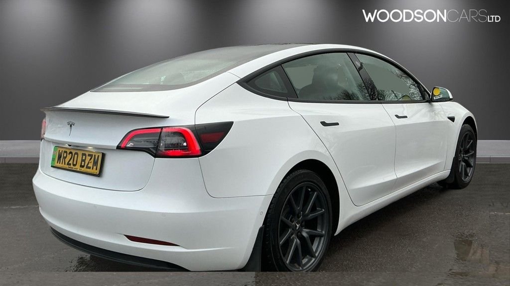 Used Tesla Model 3 2020 for sale - 77421780: Photo 10
