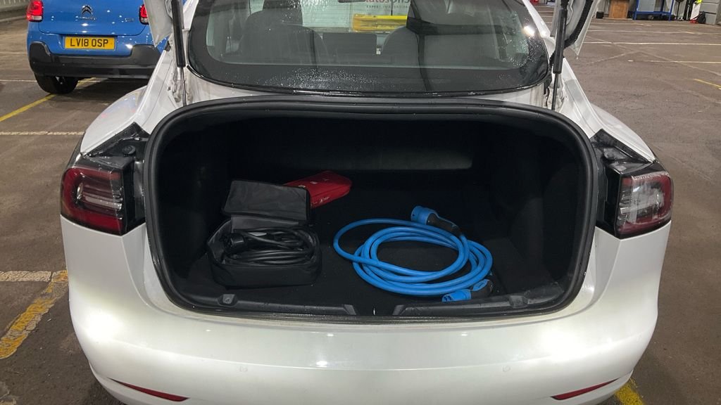 Used Tesla Model 3 2020 for sale - 77421780: Photo 13