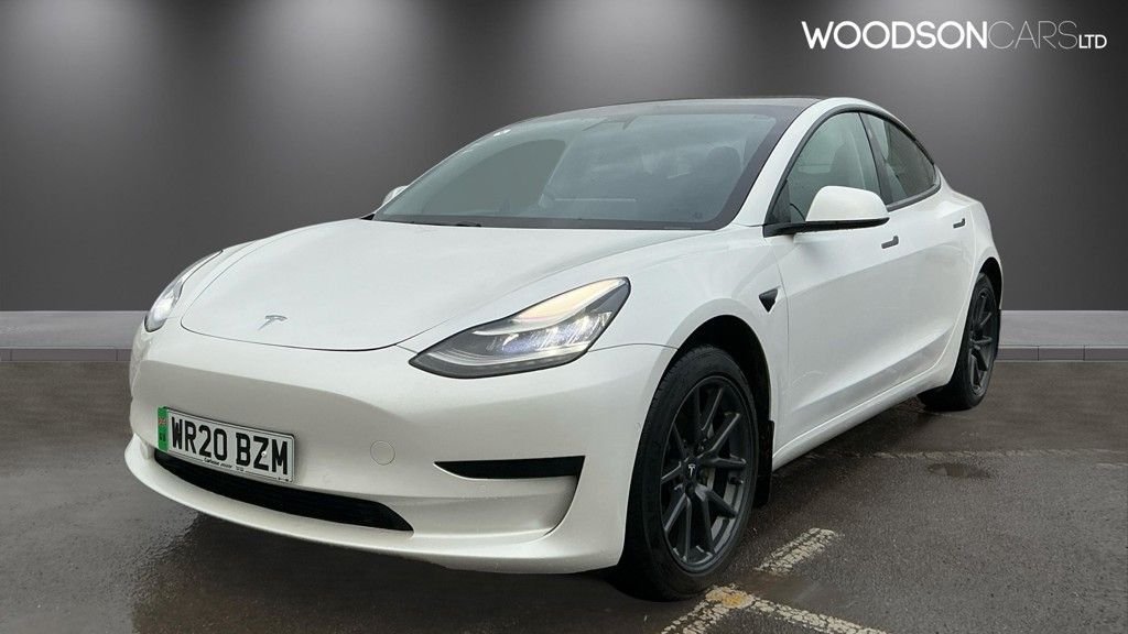 Used Tesla Model 3 2020 for sale - 77421780: Photo 9