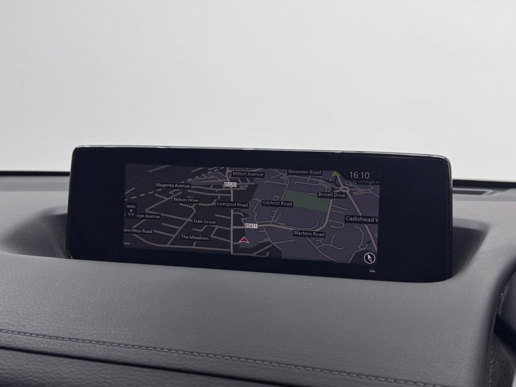 Used Mazda MX-30 2021 for sale - 76546569: Photo 11