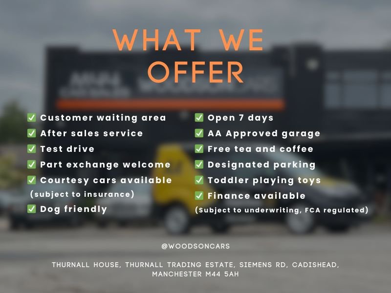 Used Mazda MX-30 2021 for sale - 76546569: Photo 16