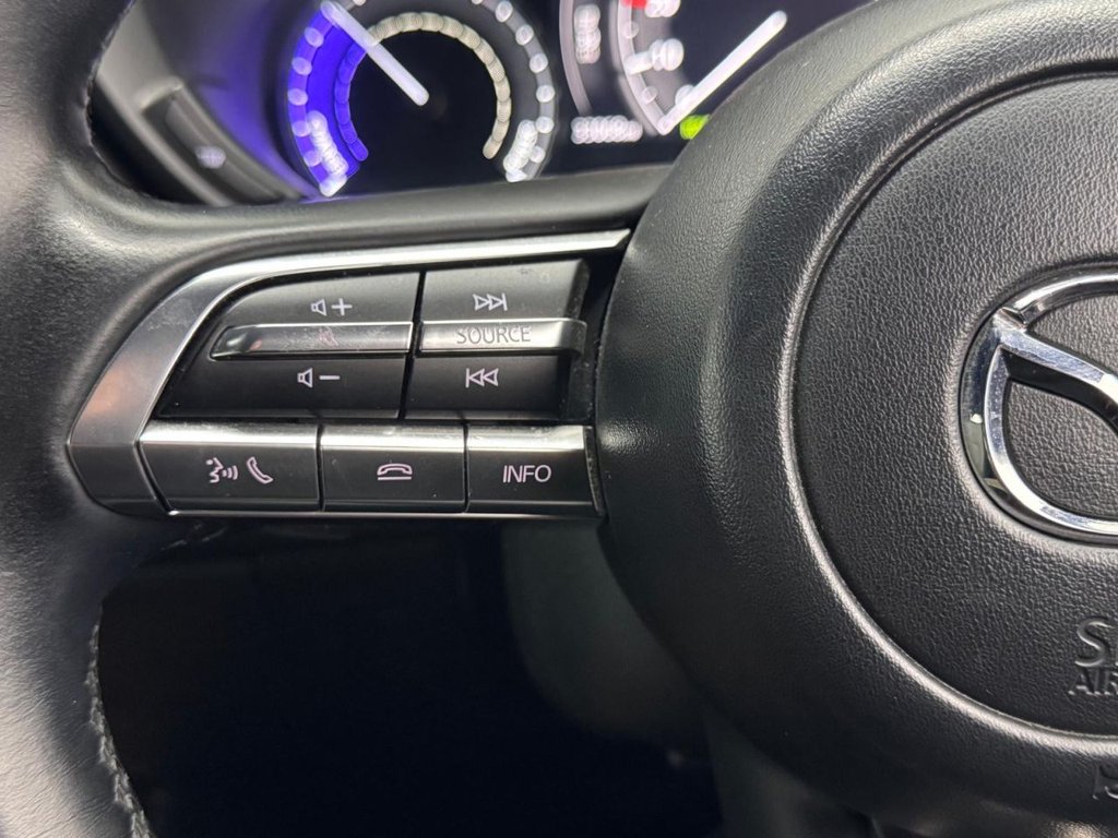 Used Mazda MX-30 2021 for sale - 76546569: Photo 21