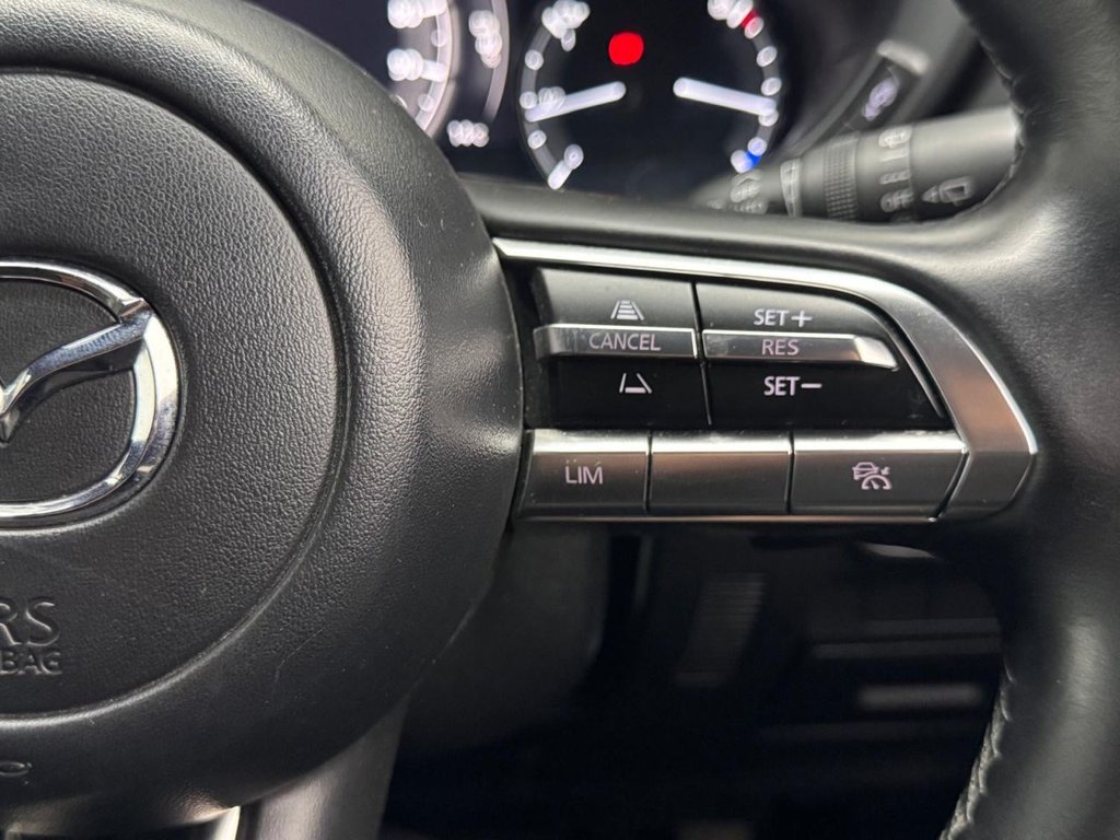 Used Mazda MX-30 2021 for sale - 76546569: Photo 22