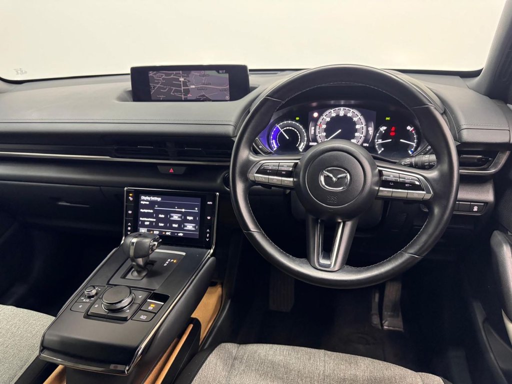 Used Mazda MX-30 2021 for sale - 76546569: Photo 23