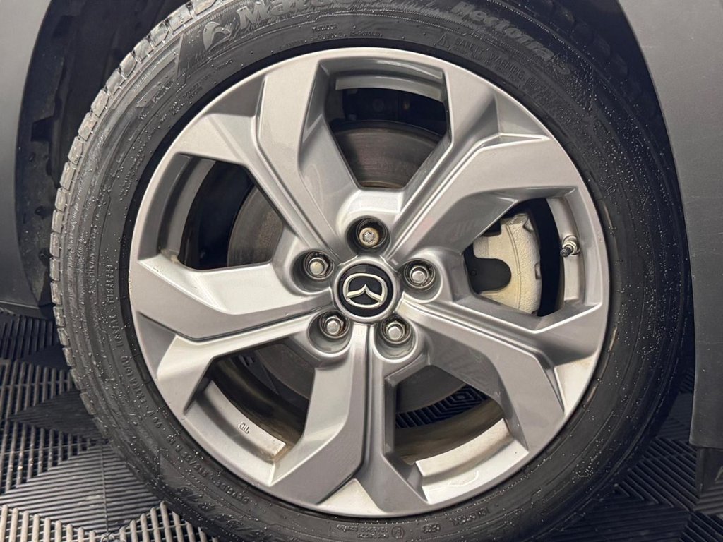 Used Mazda MX-30 2021 for sale - 76546569: Photo 25