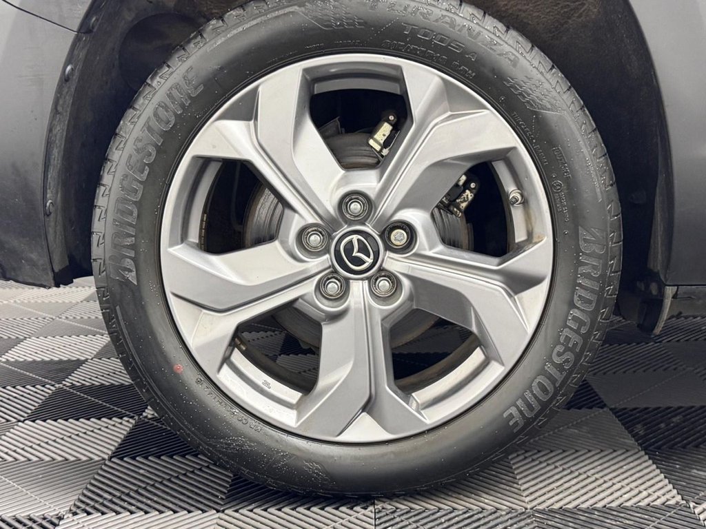 Used Mazda MX-30 2021 for sale - 76546569: Photo 26