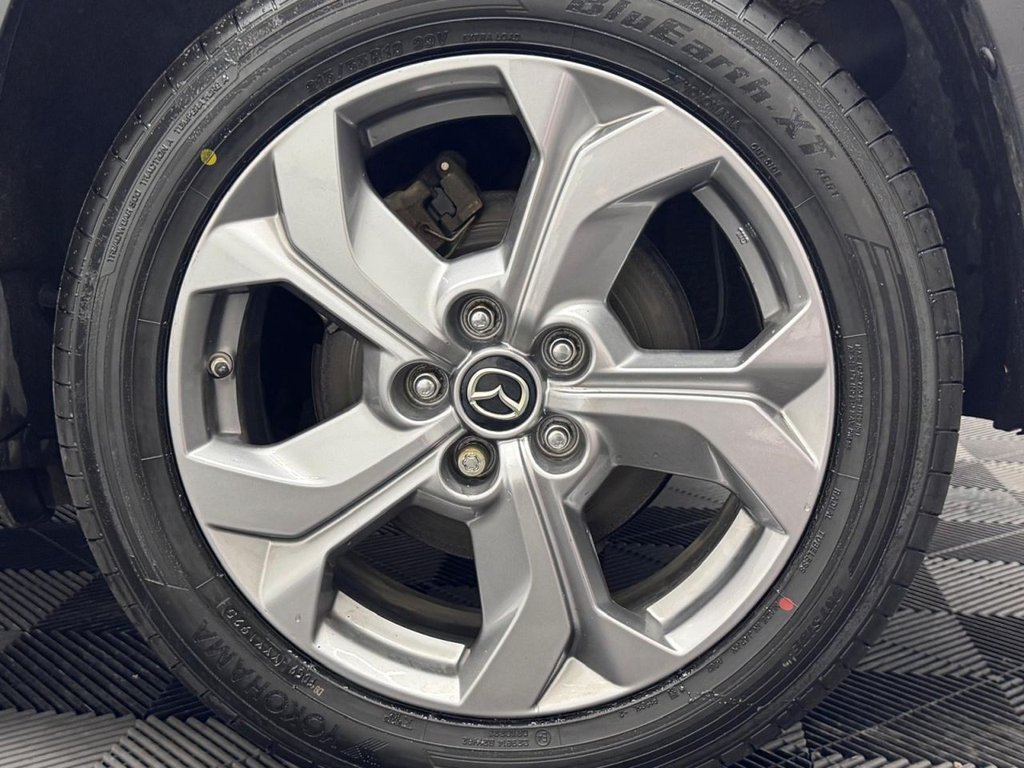 Used Mazda MX-30 2021 for sale - 76546569: Photo 27
