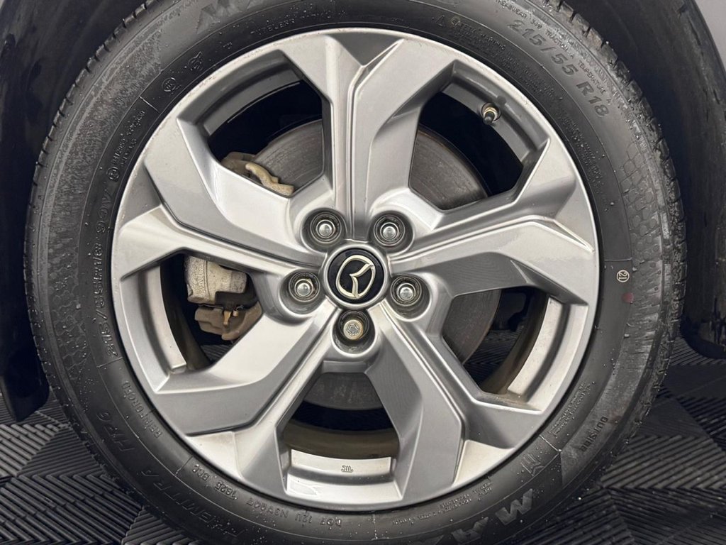 Used Mazda MX-30 2021 for sale - 76546569: Photo 28