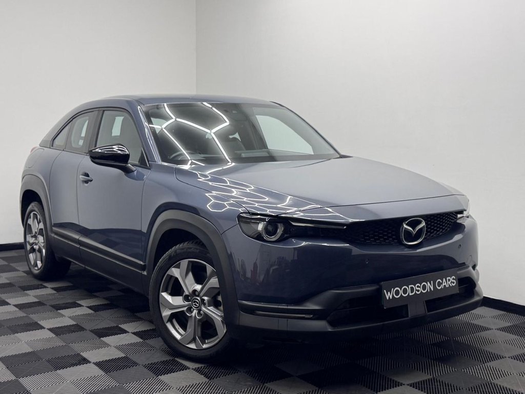 Used Mazda MX-30 2021 for sale - 76546569: Photo 30