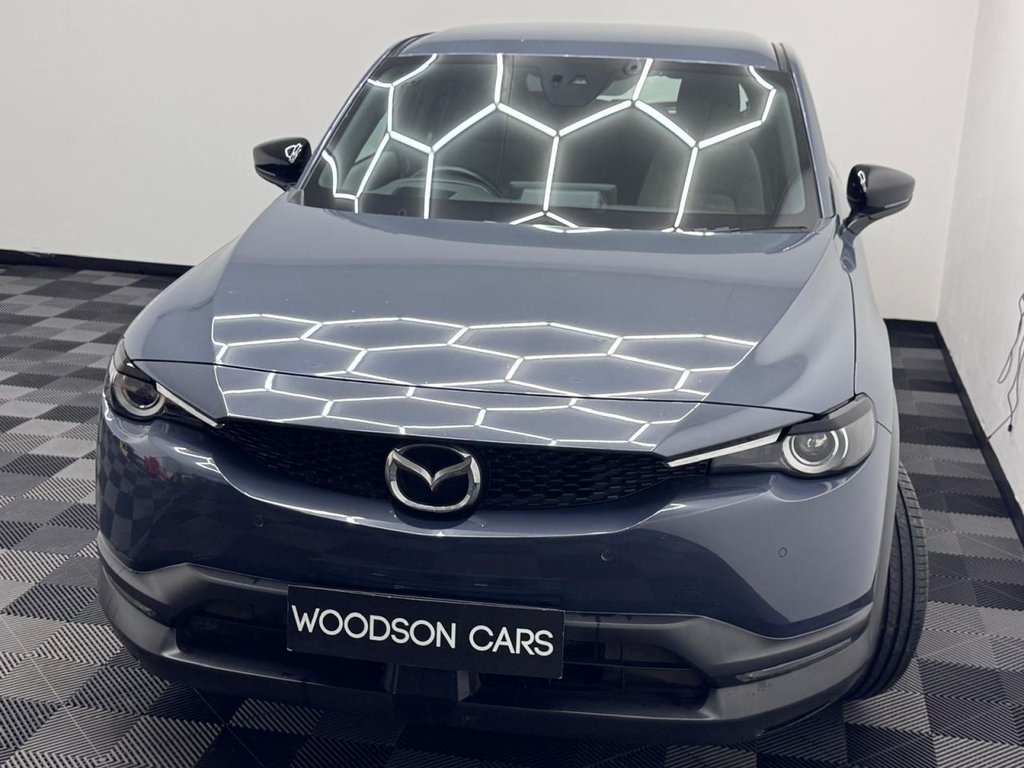 Used Mazda MX-30 2021 for sale - 76546569: Photo 34