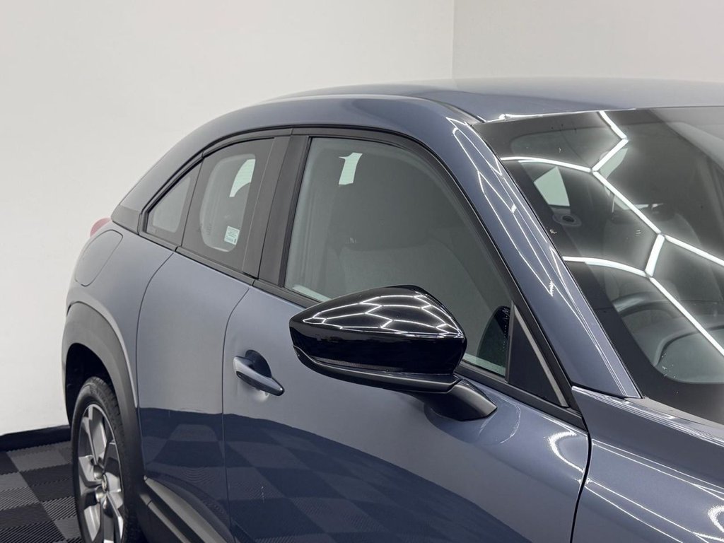 Used Mazda MX-30 2021 for sale - 76546569: Photo 35