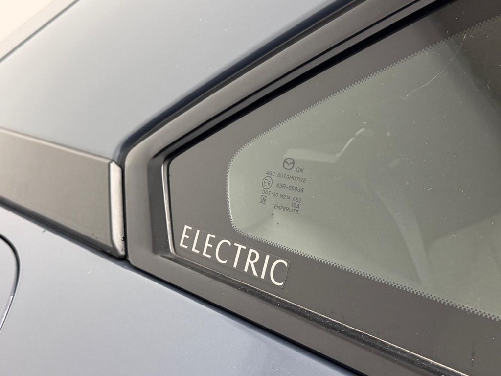 Used Mazda MX-30 2021 for sale - 76546569: Photo 37