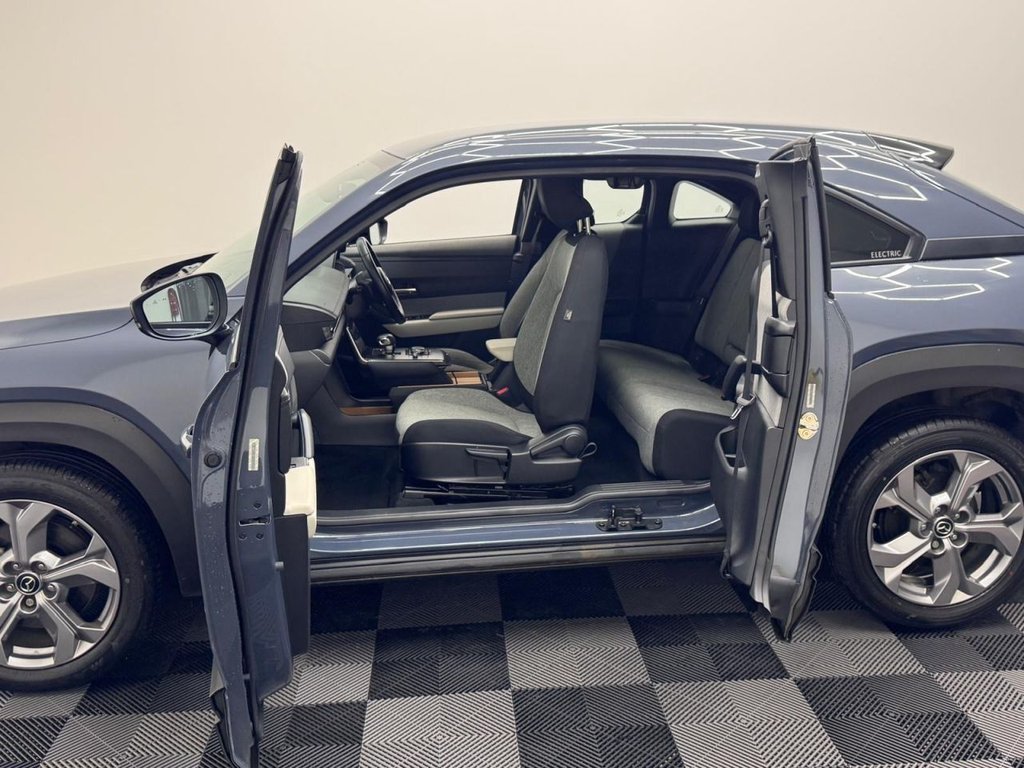 Used Mazda MX-30 2021 for sale - 76546569: Photo 40