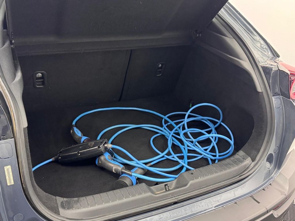 Used Mazda MX-30 2021 for sale - 76546569: Photo 45