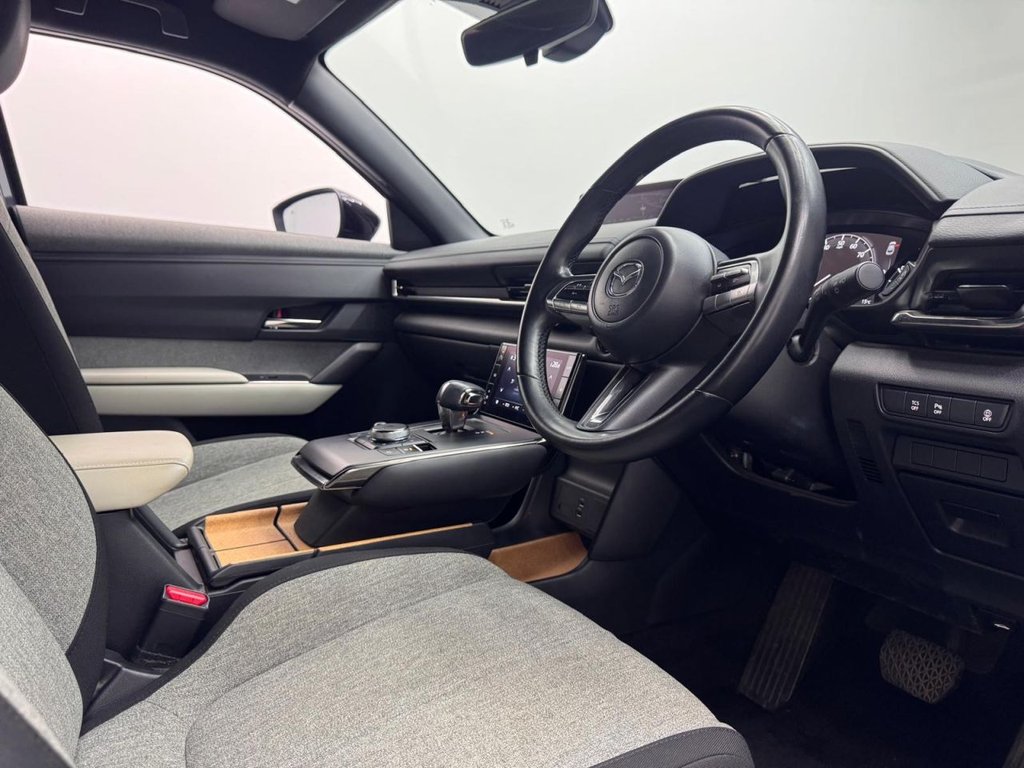 Used Mazda MX-30 2021 for sale - 76546569: Photo 46