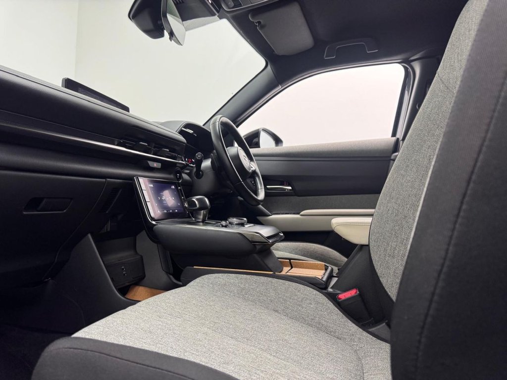 Used Mazda MX-30 2021 for sale - 76546569: Photo 5