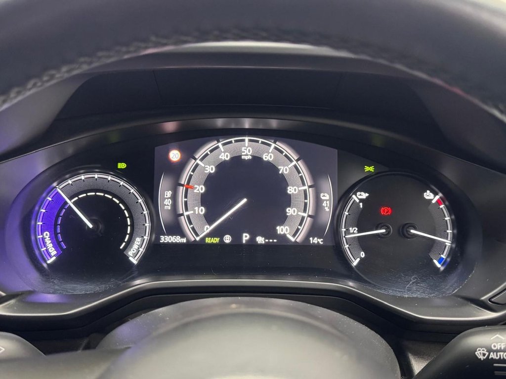 Used Mazda MX-30 2021 for sale - 76546569: Photo 8
