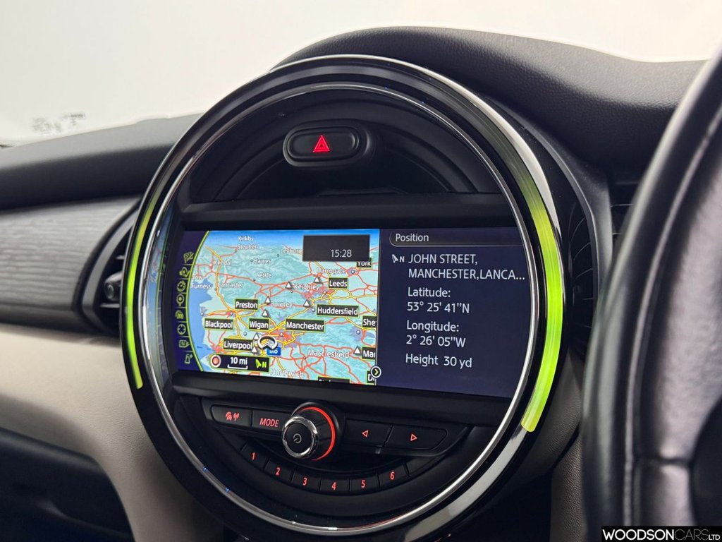 Used MINI Hatch 2015 for sale - 77609262: Photo 10