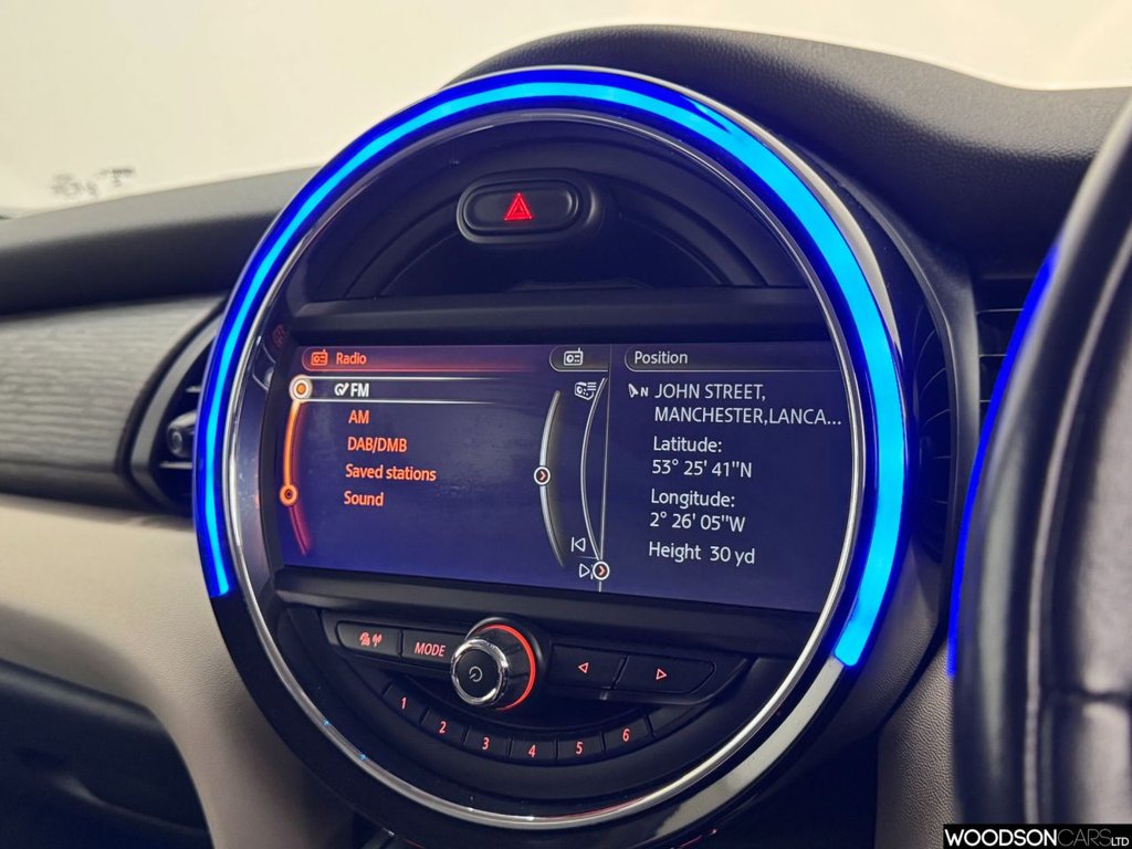 Used MINI Hatch 2015 for sale - 77609262: Photo 12