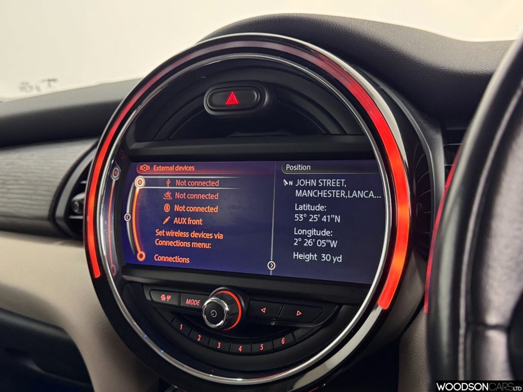 Used MINI Hatch 2015 for sale - 77609262: Photo 13