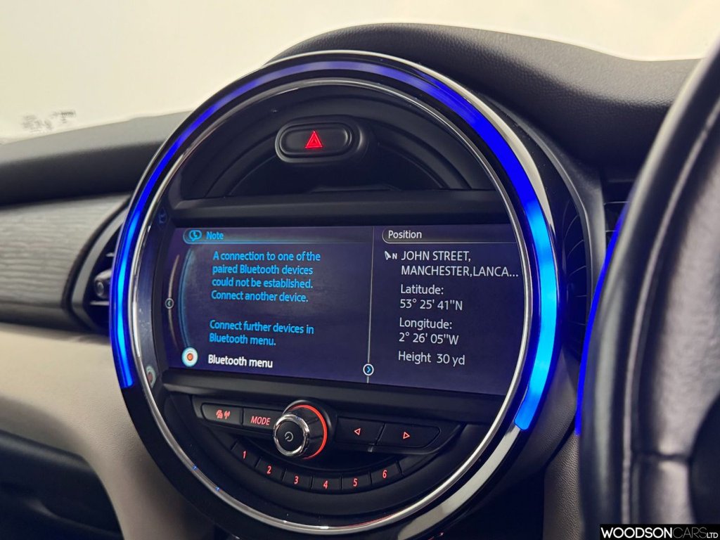 Used MINI Hatch 2015 for sale - 77609262: Photo 14