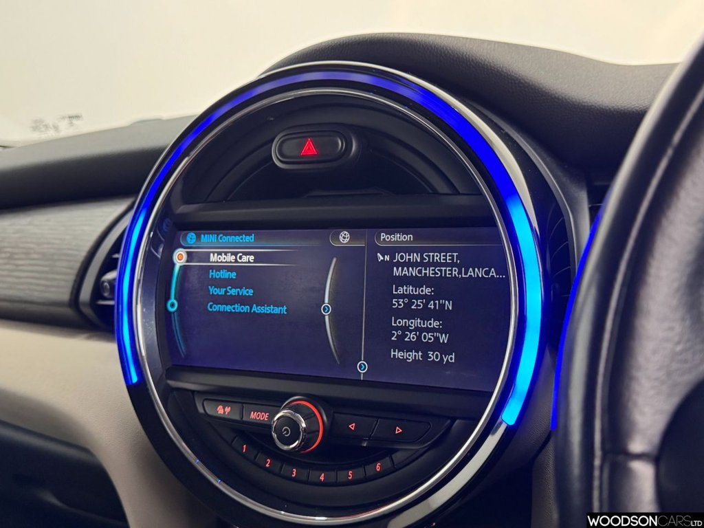 Used MINI Hatch 2015 for sale - 77609262: Photo 16