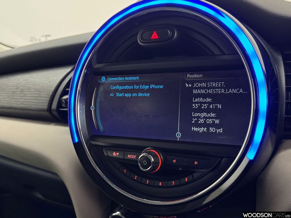 Used MINI Hatch 2015 for sale - 77609262: Photo 17