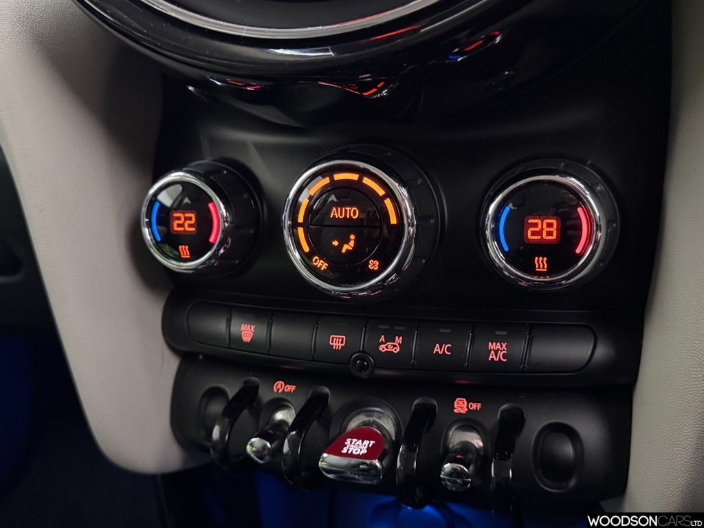 Used MINI Hatch 2015 for sale - 77609262: Photo 18