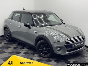 Used MINI Hatch 2015 for sale - 77609262: Photo