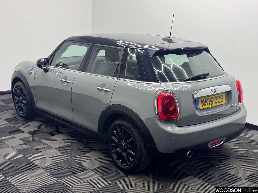Used MINI Hatch 2015 for sale - 77609262: Photo 2