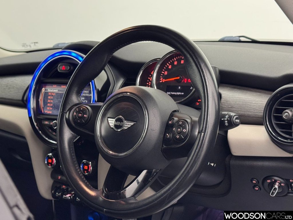 Used MINI Hatch 2015 for sale - 77609262: Photo 21