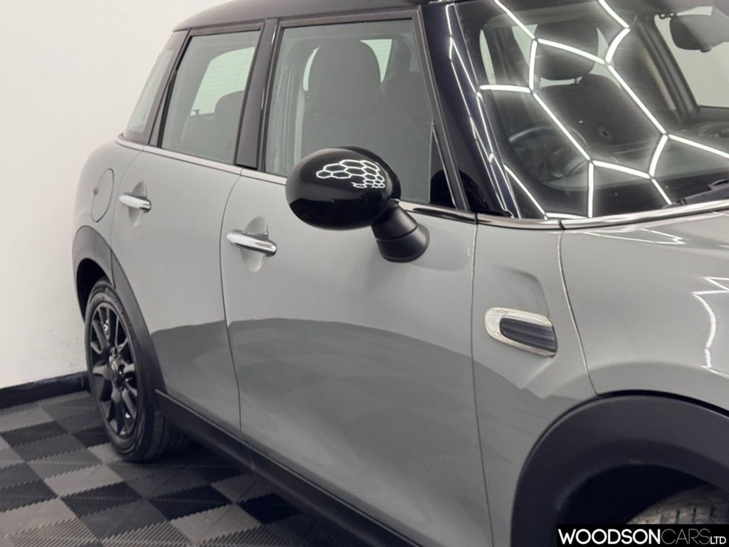 Used MINI Hatch 2015 for sale - 77609262: Photo 27