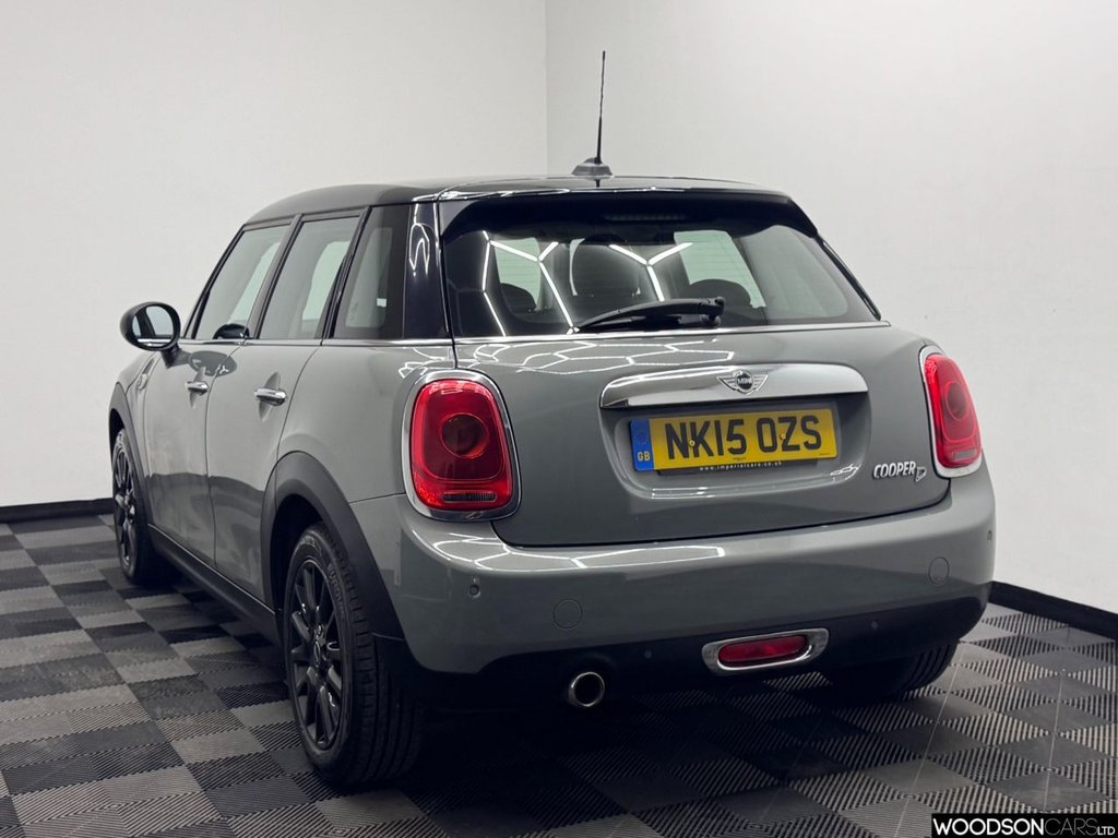 Used MINI Hatch 2015 for sale - 77609262: Photo 29