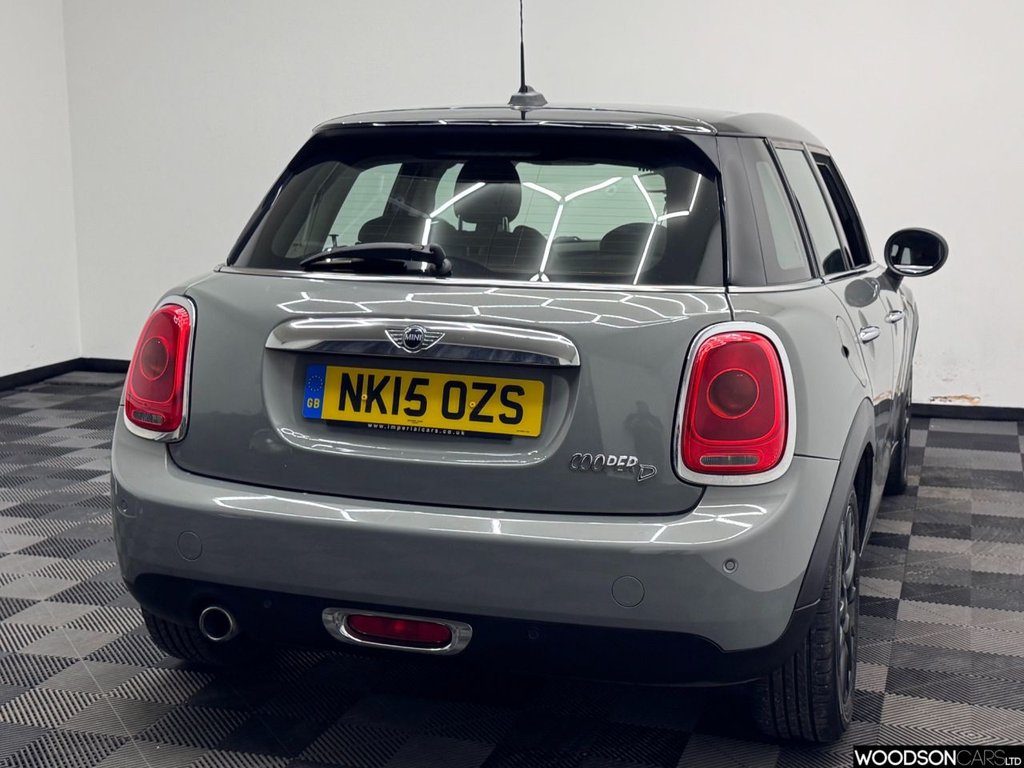 Used MINI Hatch 2015 for sale - 77609262: Photo 30