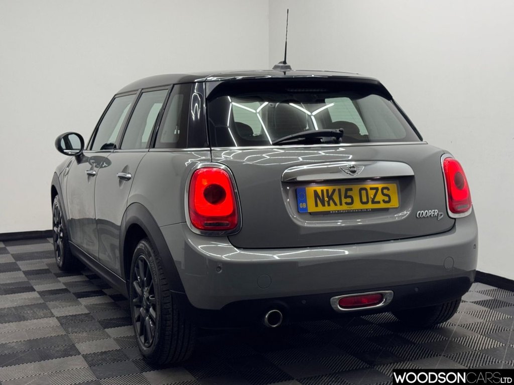 Used MINI Hatch 2015 for sale - 77609262: Photo 33