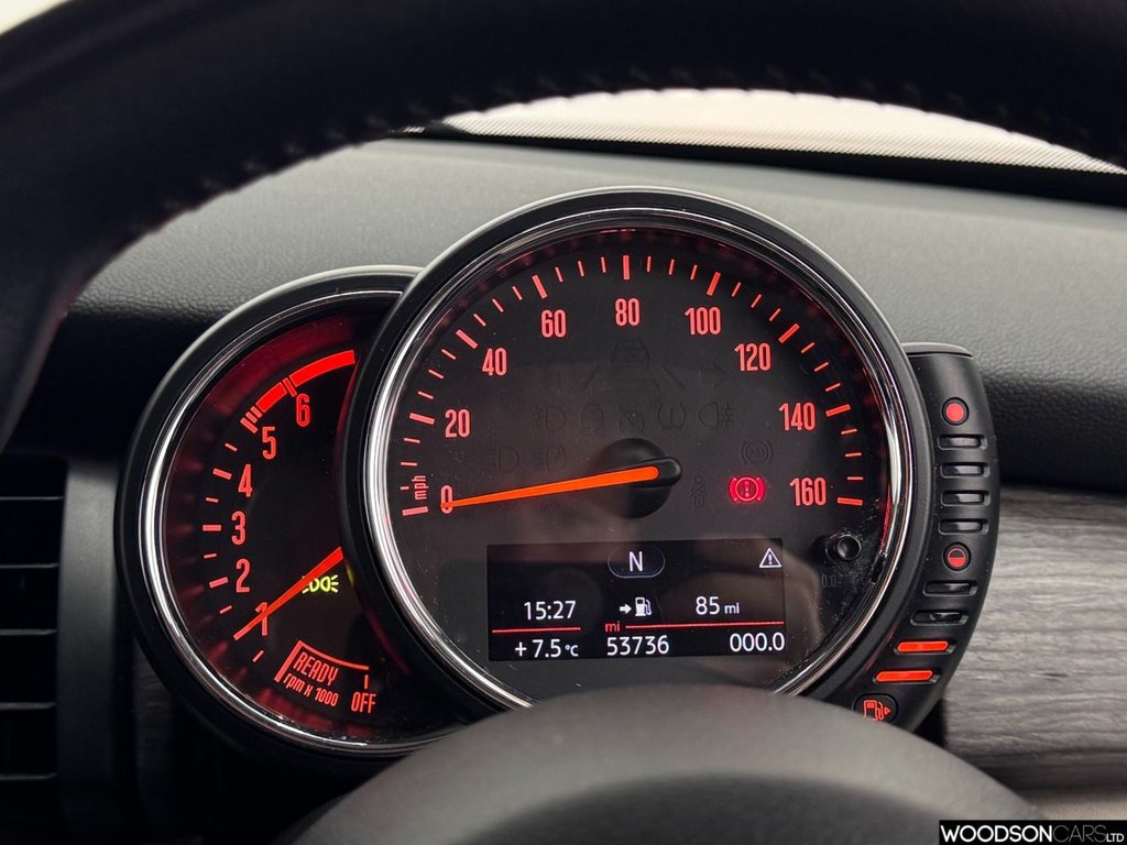 Used MINI Hatch 2015 for sale - 77609262: Photo 38