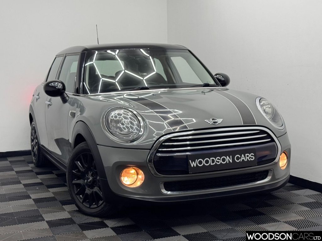 Used MINI Hatch 2015 for sale - 77609262: Photo 49