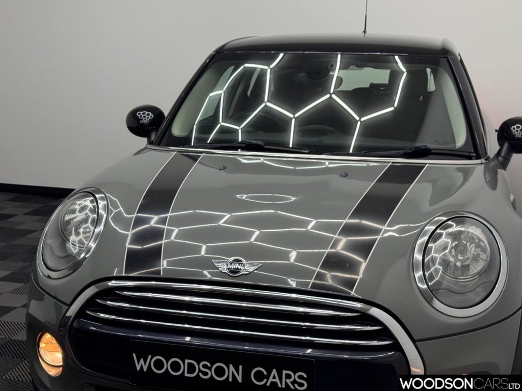 Used MINI Hatch 2015 for sale - 77609262: Photo 50