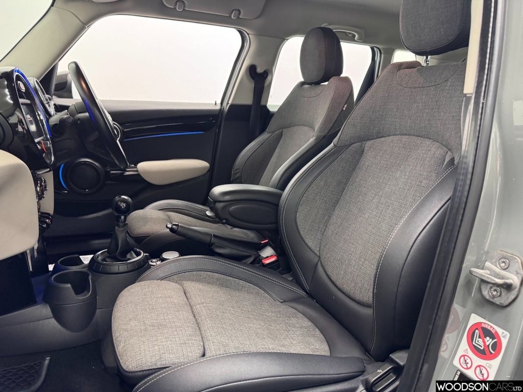 Used MINI Hatch 2015 for sale - 77609262: Photo 6