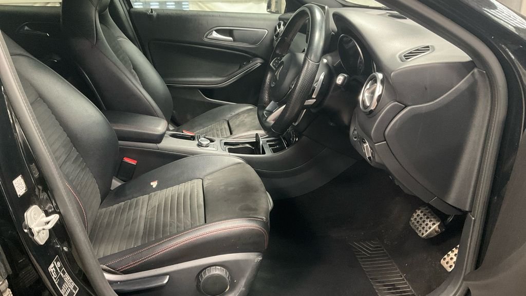 Used Mercedes-Benz GLA 2017 for sale - 77748140: Photo 5